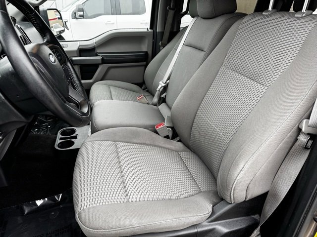 Used 2018 Ford F150 XLT w/ Equipment Group 302A Luxury image 5