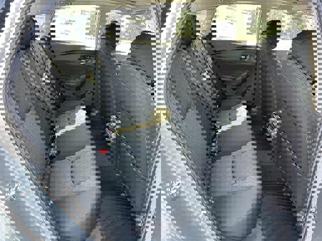 New 2025 Honda Accord SE image 18