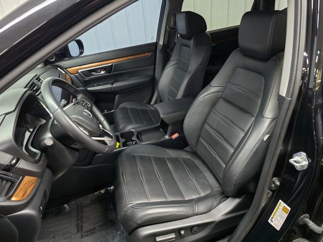 Used 2022 Honda CR-V EX-L image 17