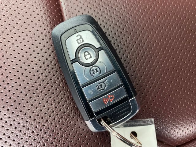 Used 2024 Ford Expedition Limited AWD/4WD image 25