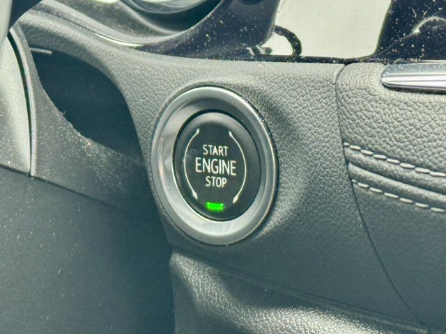 Used 2021 Buick Encore GX Select w/ Sport Touring Package image 21