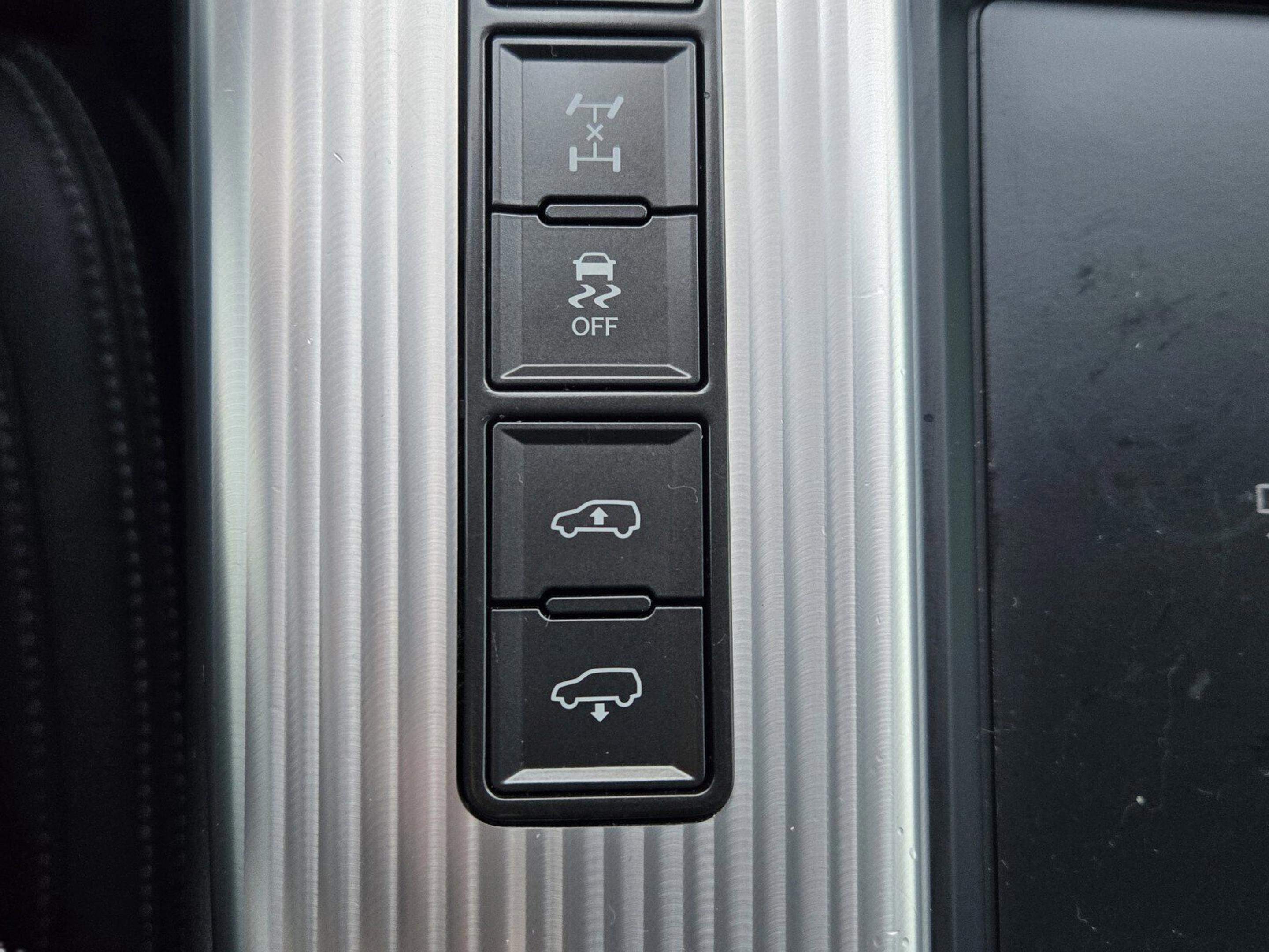 Certified 2024 Lexus LX 600 F Sport image 26