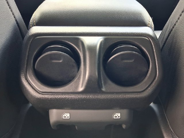 Used 2025 Jeep Gladiator Sport AWD/4WD image 21