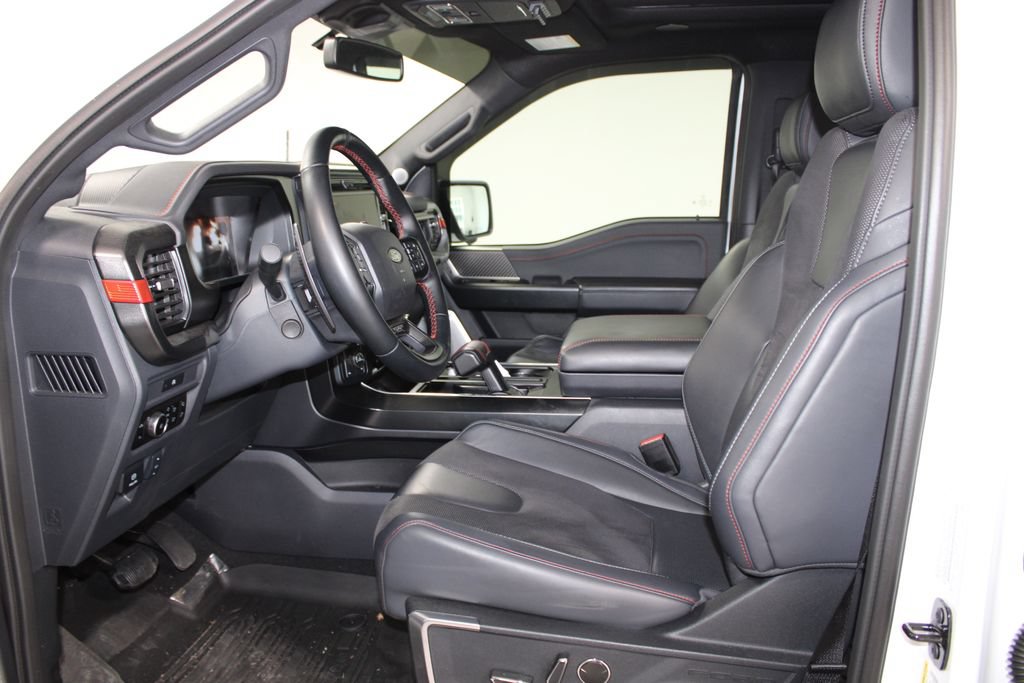 Used 2025 Ford F150 Raptor AWD/4WD image 19