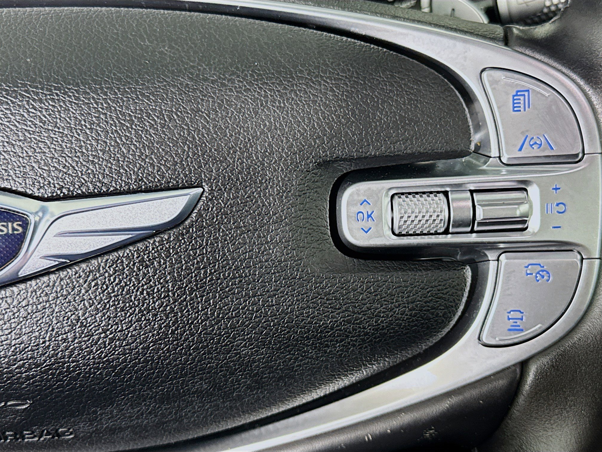 Used 2024 Genesis GV80 2.5T image 14