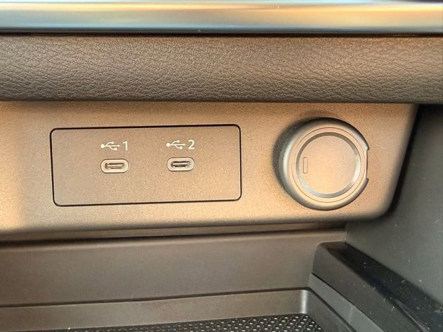 New 2026 Nissan Rogue SV image 35