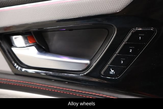 Used 2022 Acura MDX A-Spec AWD/4WD image 21