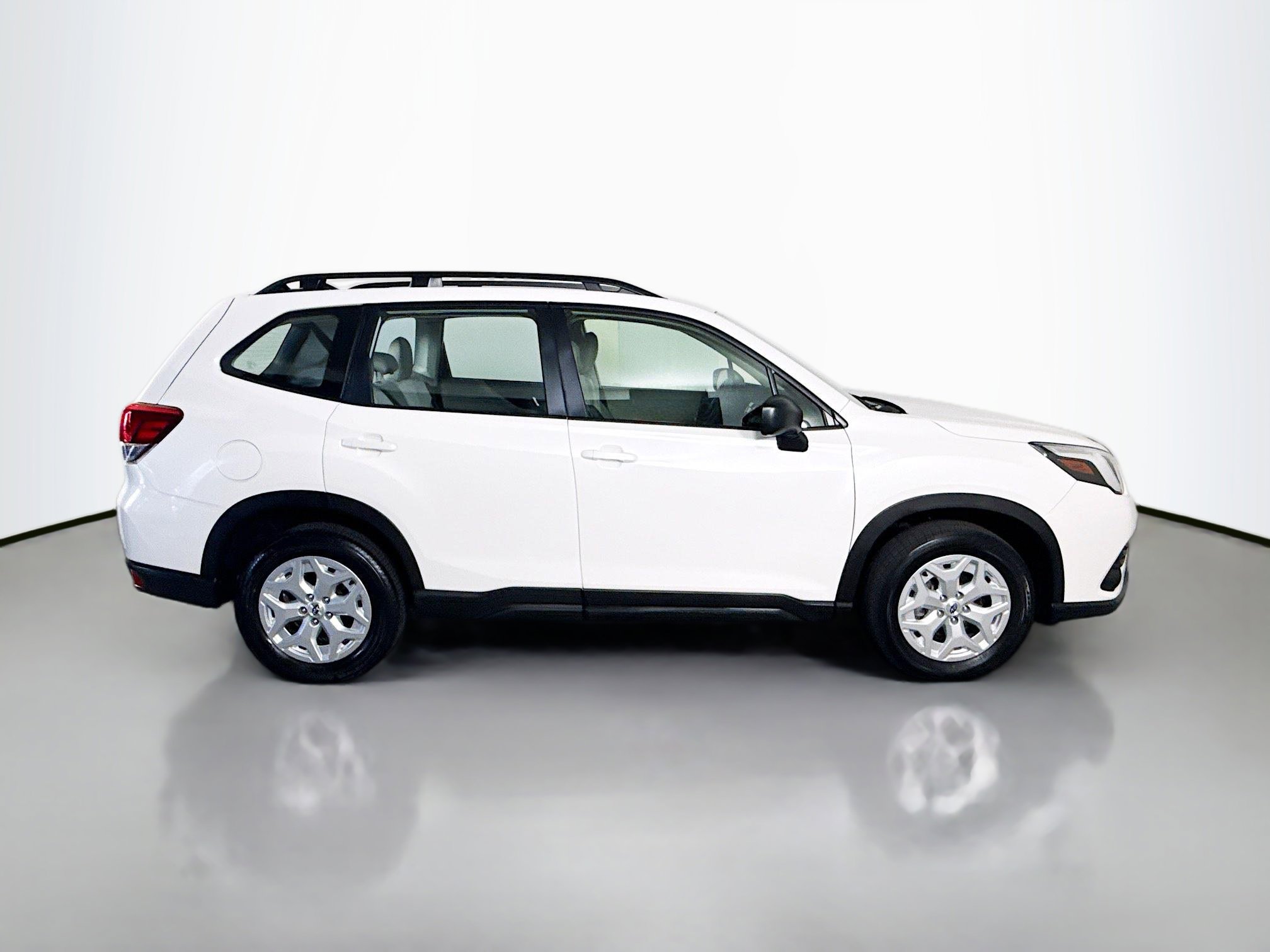 Used 2024 Subaru Forester image 11