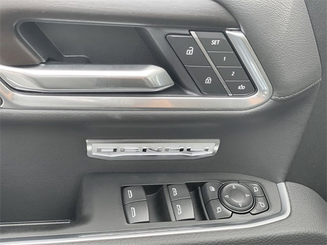 New 2026 GMC Sierra 1500 Denali w/ Denali Reserve Package image 32
