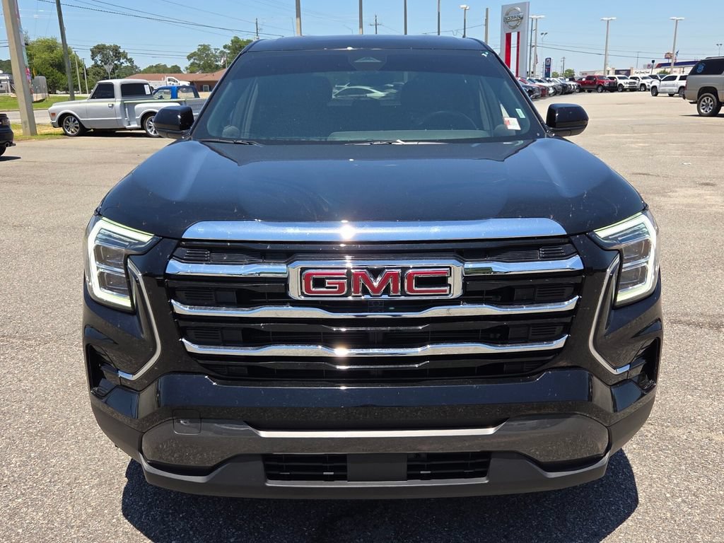Certified 2026 GMC Terrain Elevation FWD image 16