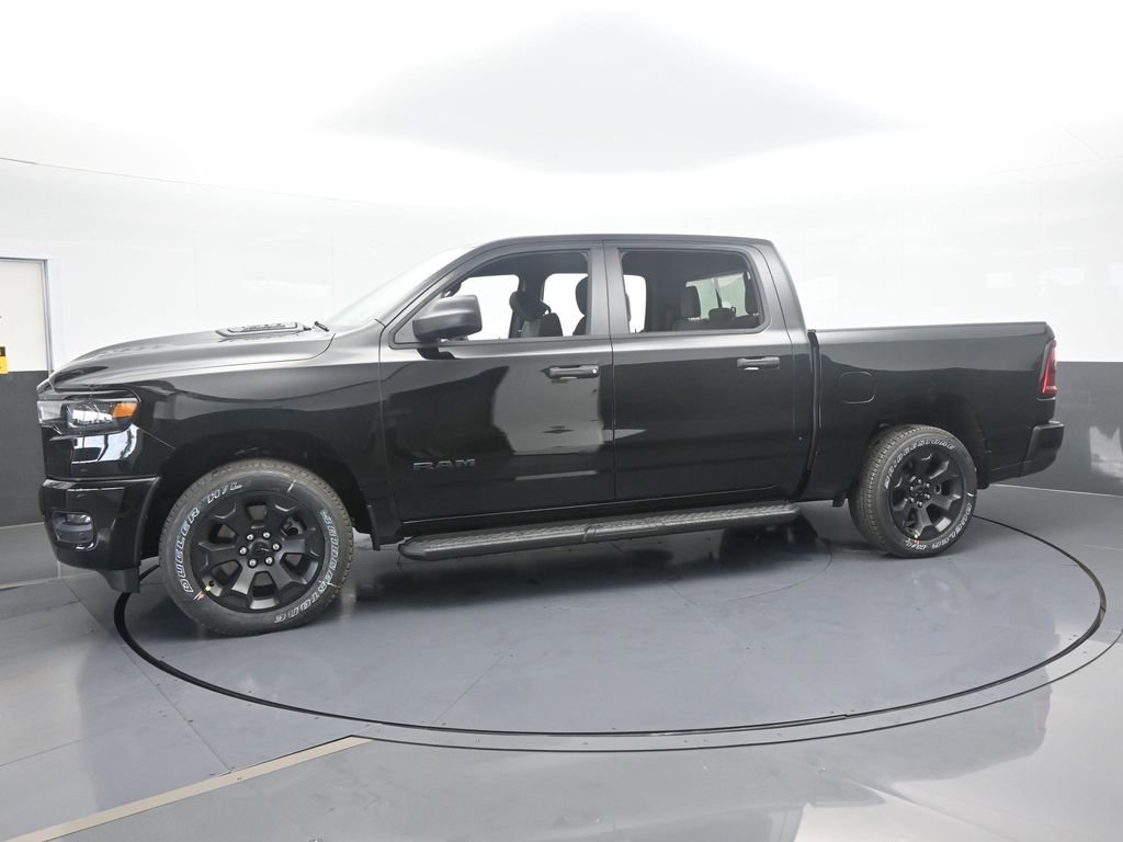 New 2026 RAM 1500 Express image 4