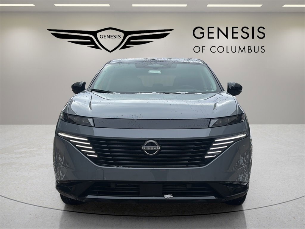 Used 2025 Nissan Murano Platinum w/ Cargo Package image 8