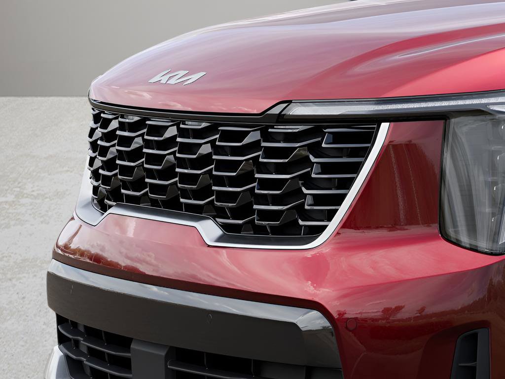 New 2025 Kia Sorento S image 12