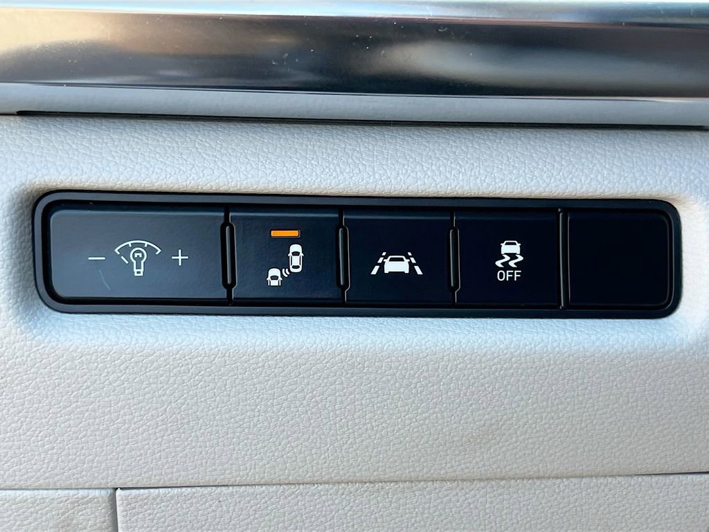 Used 2022 Kia Telluride S image 10