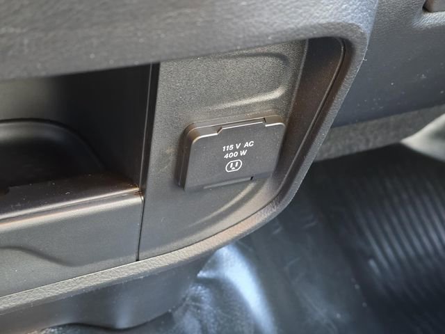New 2026 RAM 2500 Tradesman image 24