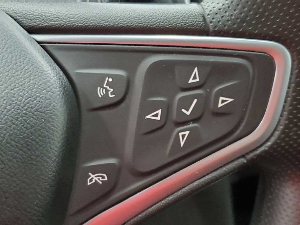 Used 2022 Chevrolet Equinox LT FWD image 31