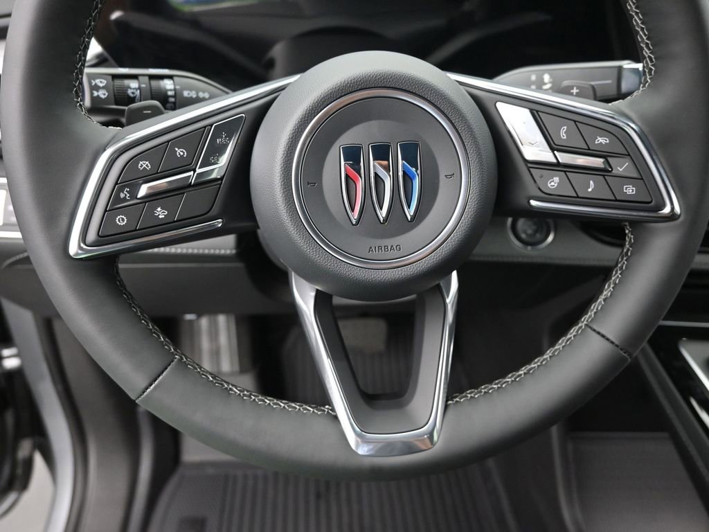 New 2026 Buick Enclave Preferred w/ Power Package image 19