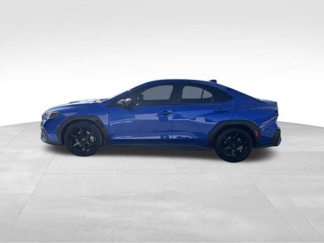Used 2022 Subaru WRX Base image 8