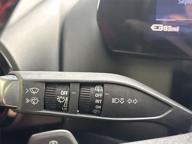 Used 2024 Chevrolet Equinox EV RS FWD image 27