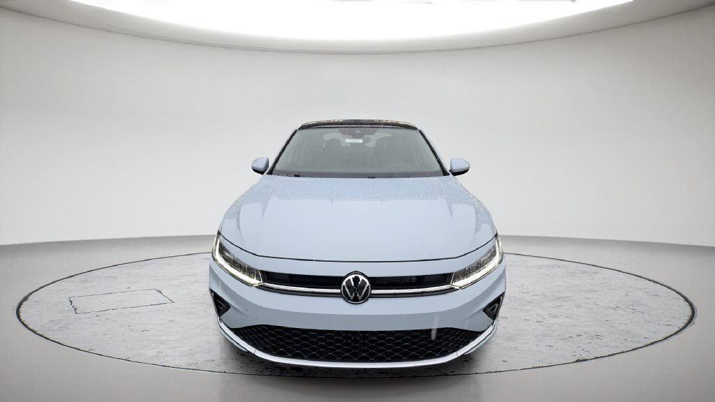 New 2026 Volkswagen Jetta SE FWD image 2