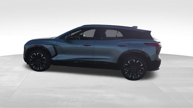 Certified 2025 Chevrolet Blazer EV RS AWD/4WD image 9
