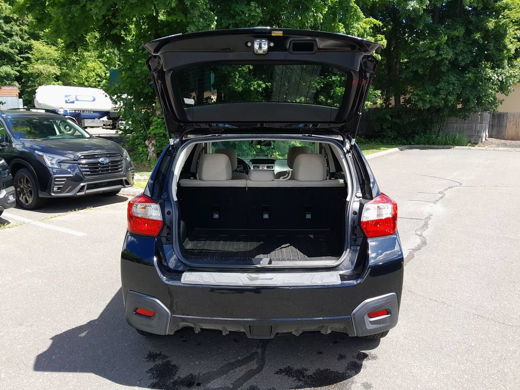 Used 2016 Subaru Crosstrek 2.0i Premium AWD/4WD image 33