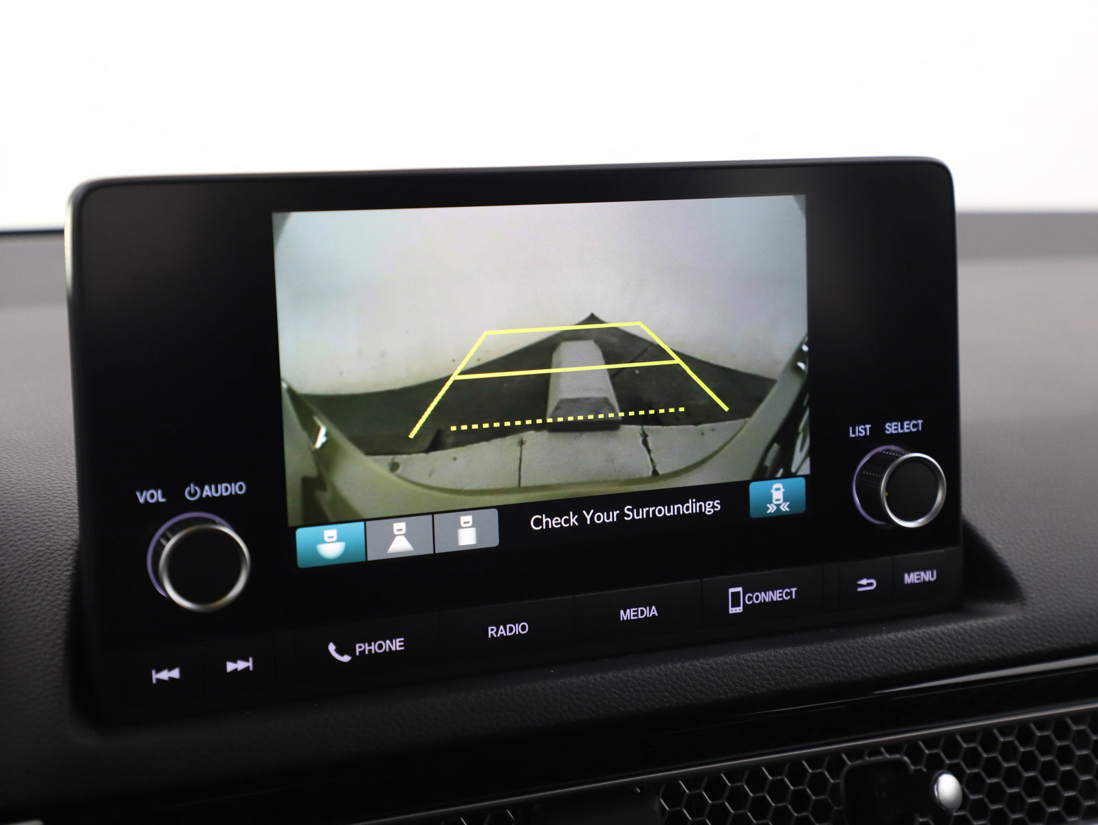 Used 2025 Honda Civic Sport image 26