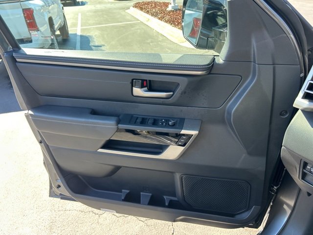 Used 2026 Toyota Tundra Limited image 27