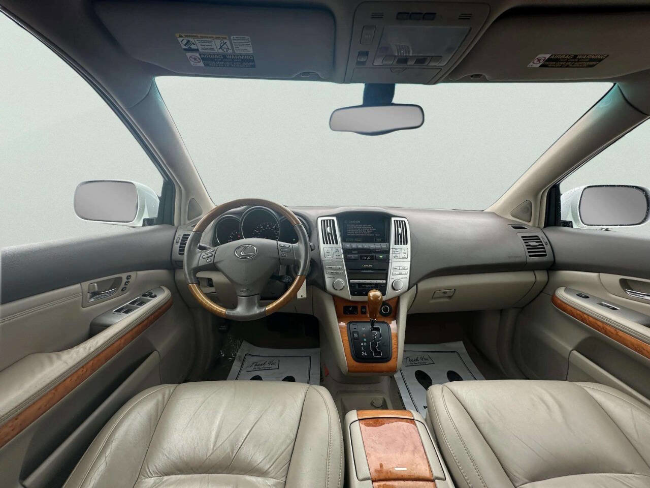 Used 2005 Lexus RX 330 AWD image 18