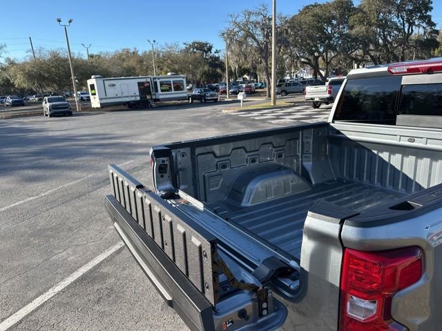 New 2026 Chevrolet Silverado 1500 LT w/ Safety Package RWD image 62