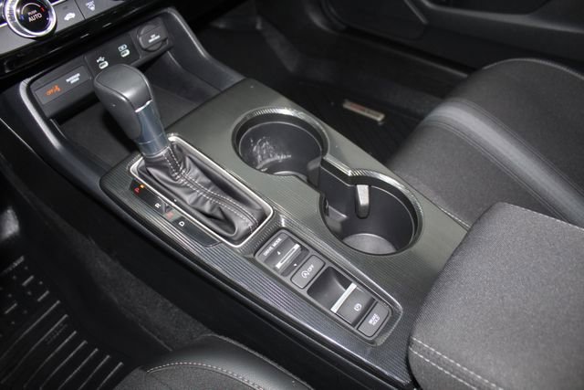 Used 2025 Honda Civic Sport image 28