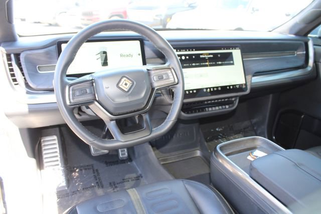 Used 2024 Rivian R1S Adventure image 12