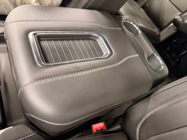 Used 2024 GMC Yukon Denali w/ Max Trailering Package AWD/4WD image 42