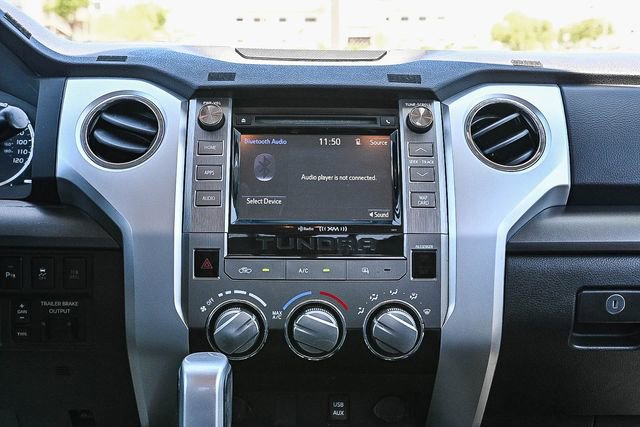 Used 2016 Toyota Tundra SR5 w/ TRD Off Road Package RWD image 15