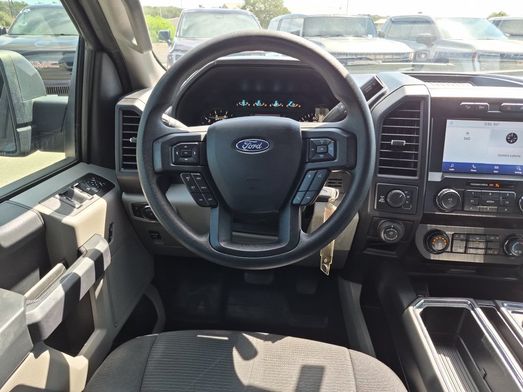 Used 2020 Ford F150 XL w/ Equipment Group 101A Mid AWD/4WD image 28