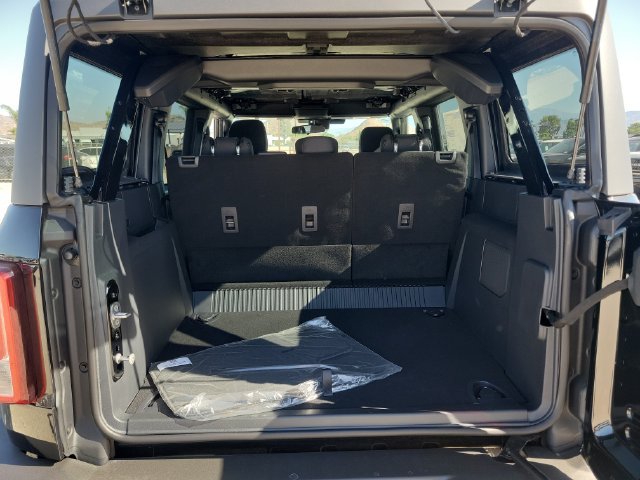 New 2026 Ford Bronco Big Bend AWD/4WD image 20