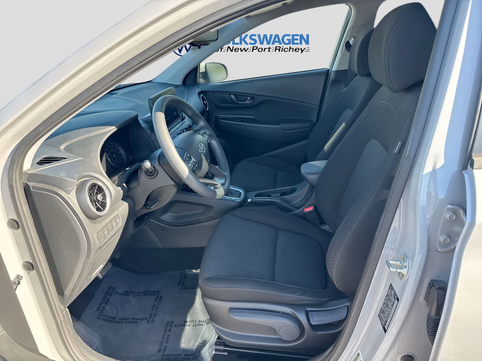 Used 2022 Hyundai Kona SEL FWD image 23