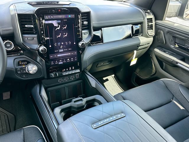 Used 2026 RAM 1500 Limited w/ Night Edition image 24