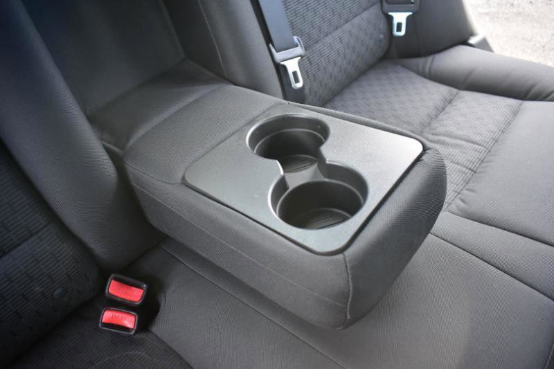 Used 2012 Ford Fusion SE FWD image 18