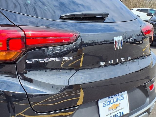 Used 2025 Buick Encore GX Preferred image 21