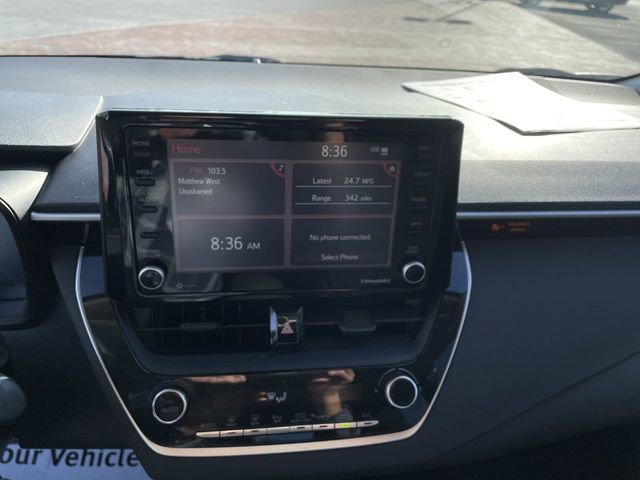 Used 2022 Toyota Corolla LE image 17