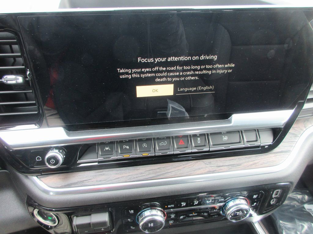 New 2026 GMC Sierra 1500 SLT w/ SLT Premium Plus Package image 19