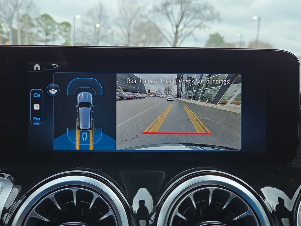 Certified 2026 Mercedes-Benz GLB 250 GLB 250 image 26