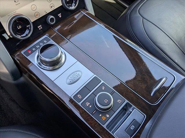 Used 2022 Land Rover Range Rover Westminster Edition image 12