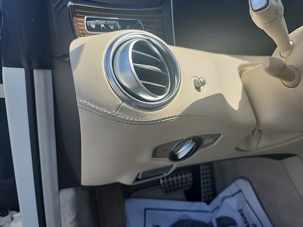 Used 2018 Mercedes-Benz S 560 4MATIC Coupe image 14