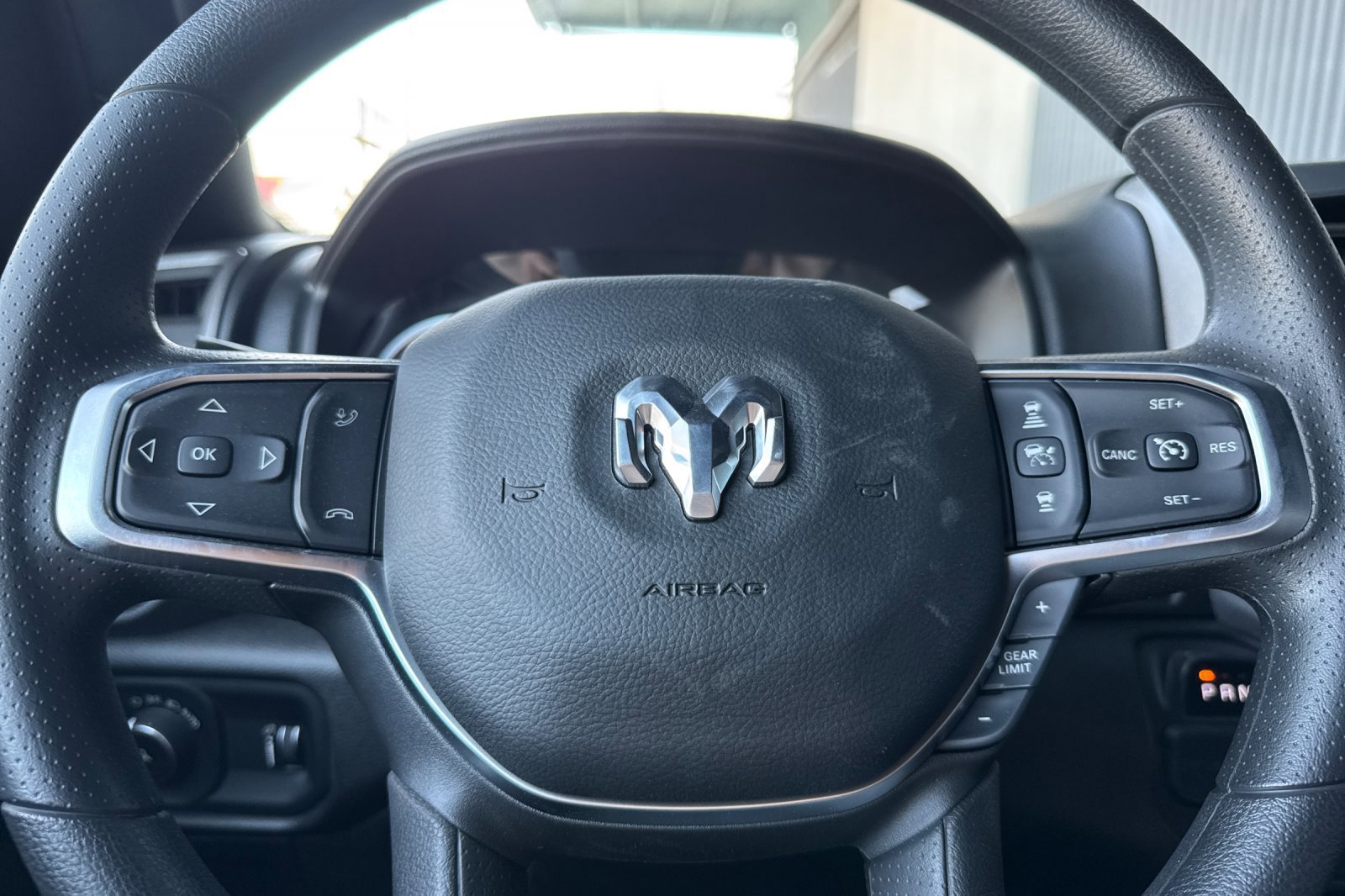 New 2026 RAM 1500 Tradesman image 21