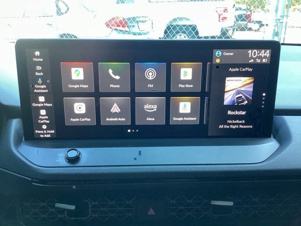 Used 2025 Honda Accord Touring image 47