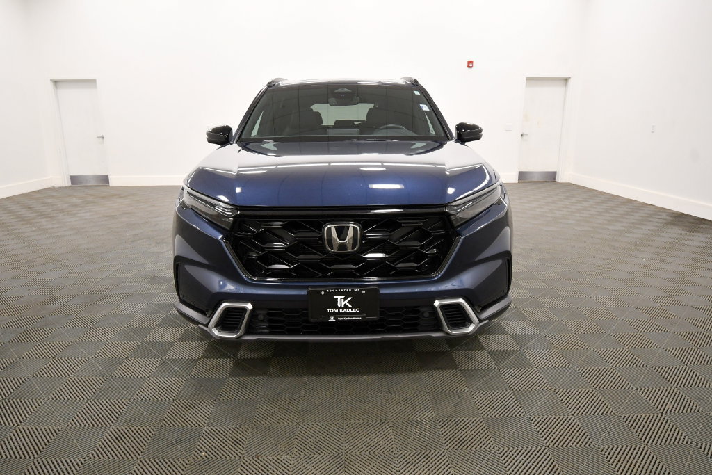Certified 2026 Honda CR-V Sport Touring image 11