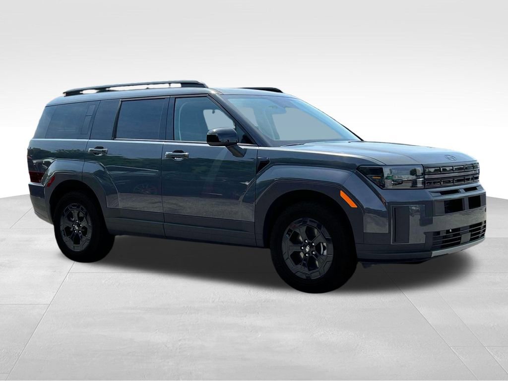 Used 2025 Hyundai Santa Fe XRT image 11
