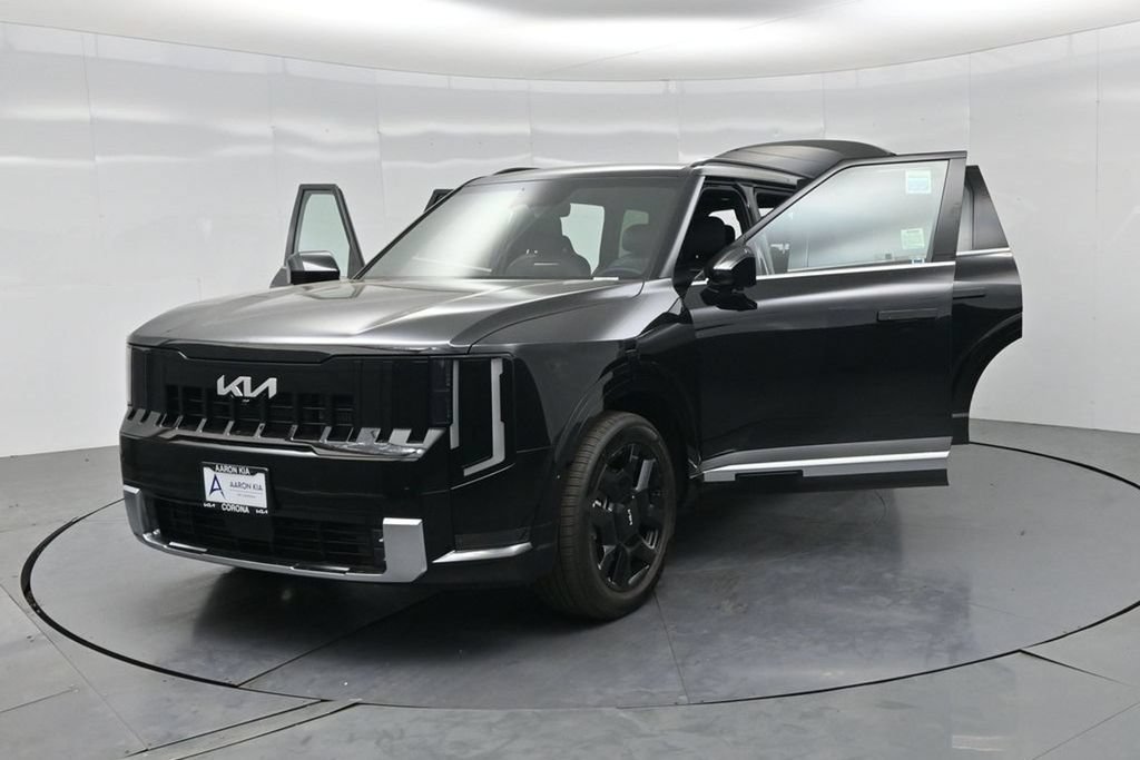 New 2027 Kia Telluride SX w/ Towing Package FWD image 50